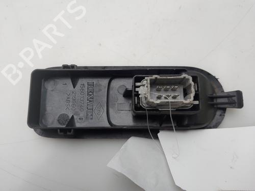 Right front window switch RENAULT SCÉNIC II (JM0/1_) 1.9 dCi (JM0G, JM12, JM1G, JM2C) | BP33426906I26 - Image 5