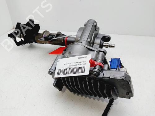 Steering column OPEL MERIVA A MPV (X03) | BP30133571M21