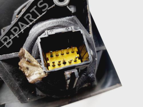 Right mirror RENAULT MEGANE II Estate (KM0/1_) 1.9 dCi | BP30055596C27