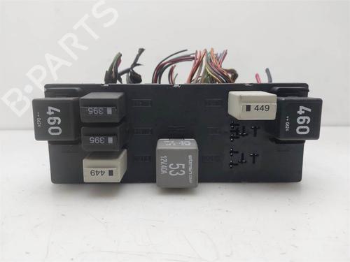 Fuse box SEAT LEON (1P1) | BP38441580E1 - Image 2