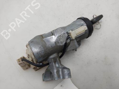 Used Ignition barrel Ignition barrel TOYOTA COROLLA Liftback (_E11_) 2.0 D (CE110) (72 hp) 36223185 36223185