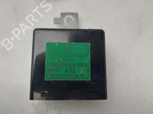 electronic-module-ssangyong-rodius-i-2005-32430634 main image