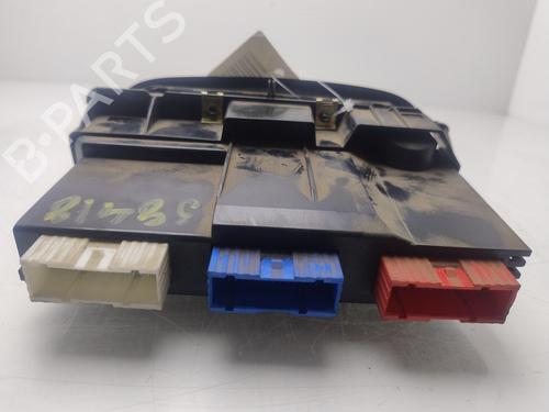 Climate control VW SHARAN (7M8, 7M9, 7M6) 1.9 TDI | BP26610671I5 