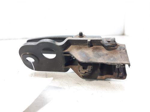 Front left interior door handle PEUGEOT BIPPER (AA_) 1.4 HDi | BP12403838I13 