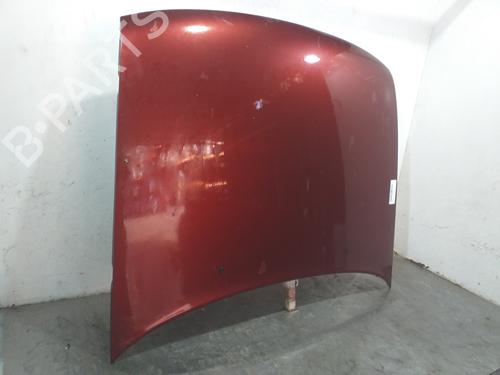 Hood OPEL ASTRA F Saloon (T92) 1.6 i (F19, M19) | BP19800974C1 