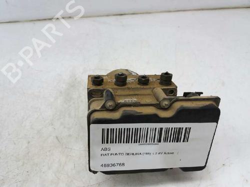 ABS pump FIAT PUNTO Hatchback Van (188_) 1.2 60 | BP2883465M43 