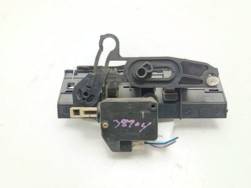 Trunk håndtak PEUGEOT 206 Hatchback (2A/C) 1.4 LPG | BP28014349C132 