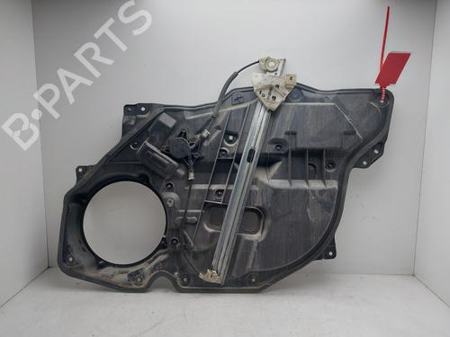 Front left window mechanism MAZDA CX-7 (ER) 2.3 MZR DISI Turbo AWD (ER3P) | BP38441429C22 - Image 2