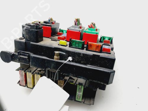 Other PEUGEOT 206 Hatchback (2A/C) 1.4 HDi eco 70 | BP30160184O1