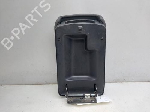 Armrest / Center console NISSAN QASHQAI / QASHQAI +2 I (J10, NJ10, JJ10E) 1.5 dCi | BP16213410I20 