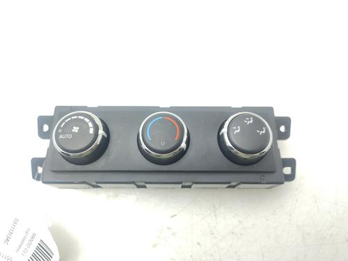 Used Climate control FIAT FREEMONT (345_) [2011-2025]  30553621