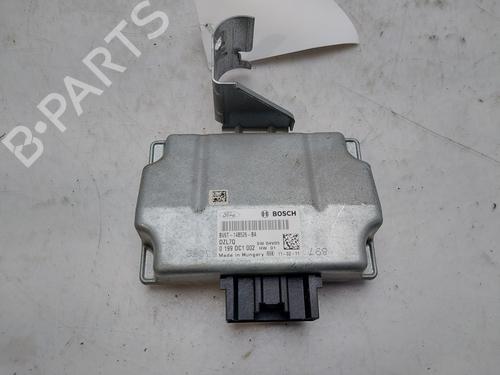 Used Electronic module FORD FOCUS III 1.6 TDCi (95 hp) 12852834