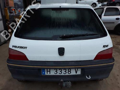 Parasol derecha PEUGEOT 106 II (1A_, 1C_) 1.5 D (55 hp) 4219 | 4219 |