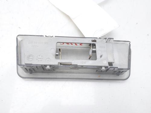 Interior roof light OPEL ZAFIRA A MPV (T98) 2.0 DTI 16V (F75) | BP12421218I8 