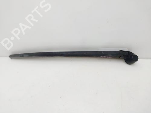 Used Rear windshield wiper arm SKODA FABIA I Combi (6Y5) 1.2 (64 hp) 30133576