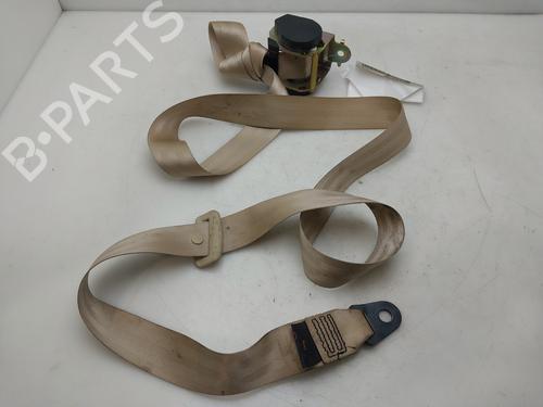 Used Rear left seatbelt Rear left seatbelt PEUGEOT 607 (9D, 9U) [2000-2026] 34343756 34343756