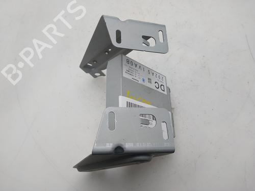 Module électronique Module électronique NISSAN QASHQAI I (J10, NJ10) [2006-2015] 36036728 36036728
