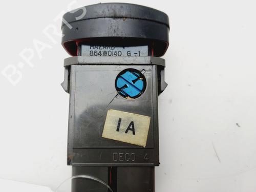 Warning switch CHEVROLET LACETTI (J200) 2.0 D | BP29418096I22 