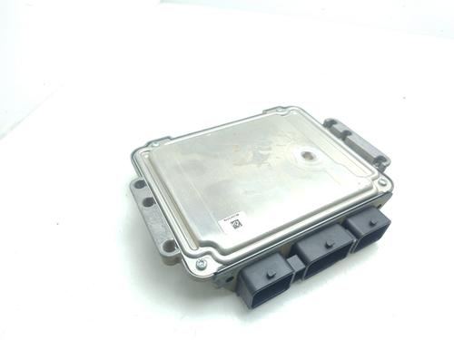 Engine control unit (ECU) CITROËN C4 Coupe (LA_)  | BP29750556M57