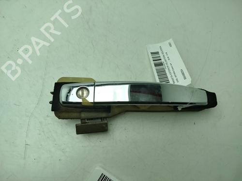 Used Front left exterior door handle Front left exterior door handle OPEL ANTARA A (L07) [2006-2017] 33935612 33935612