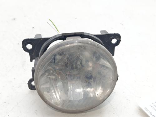 Used Left front fog light Left front fog light PEUGEOT 208 I (CA_, CC_) 1.6 HDi (114 hp) 34447715 34447715