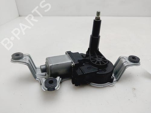 Viskermotor bakrute SSANGYONG XLV SUV  | BP29710608M102 