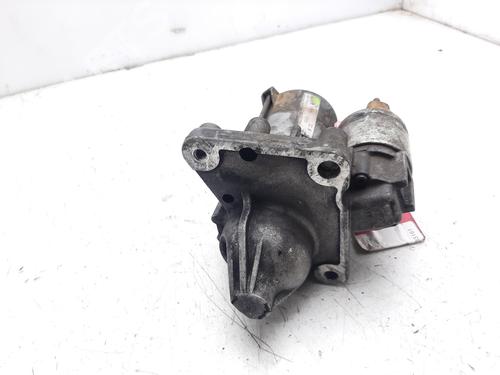 Motorino avviamento PEUGEOT 307 (3A/C) 1.6 HDi 110 (109 hp) 9645100680 |