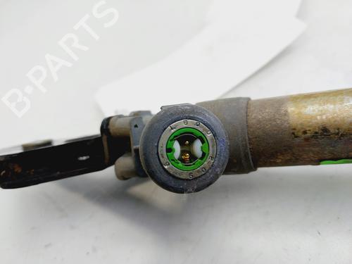 Seat buckle CITROËN XSARA Coupe (N0) 1.4 i | BP18674546I32 