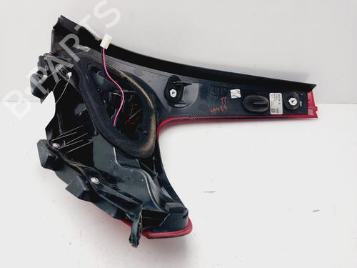 Left taillight VOLVO V40 Hatchback (525) D2 | BP29489012C34 