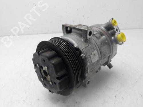 Used AC compressor AC compressor OPEL CORSA D (S07) [2006-2015] 34159535 34159535