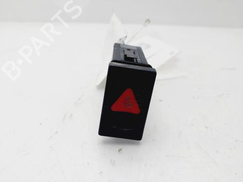 Used Warning switch VW PASSAT B5.5 (3B3) 2.5 TDI (150 hp) 24058978