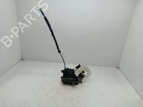 Used Rear left lock KIA CEED (CD) [2018-2026]  32438691