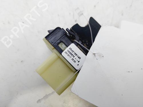 Right rear window switch RENAULT CAPTUR I (J5_, H5_)  | BP29763652I28