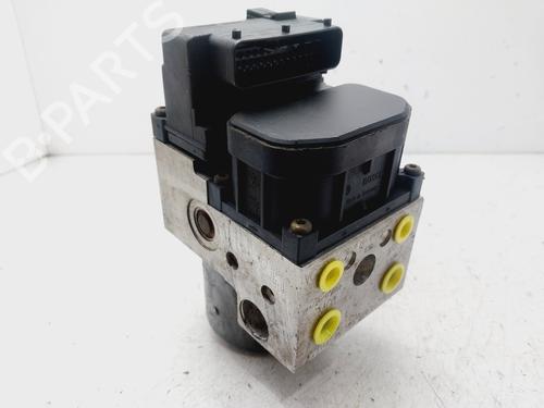 Used ABS pump PEUGEOT 406 (8B) 2.0 HDI 110 (109 hp) 29020758