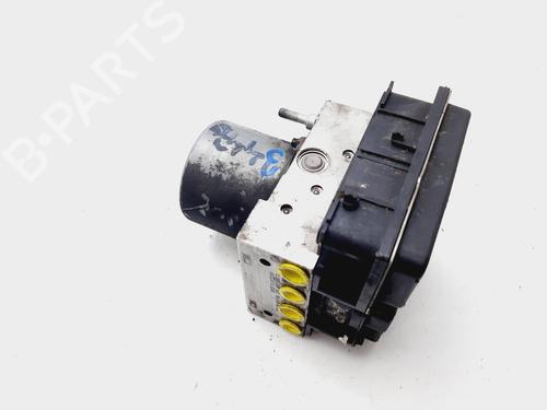 ABS pump CITROËN C4 Coupe (LA_) 1.6 HDi | BP20727505M43 