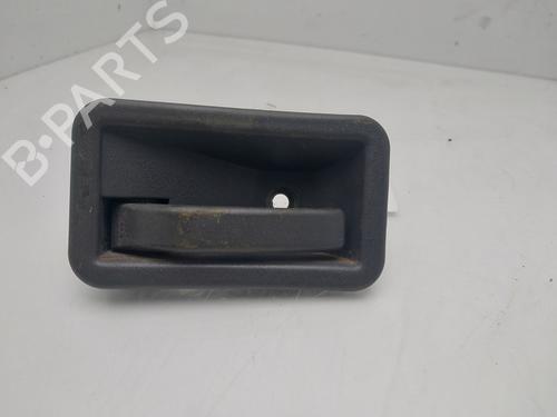 Puxador interior frente esquerdo RENAULT CLIO I (B/C57_, 5/357_) 1.2 (B/C/S577) (54 hp) 30830028