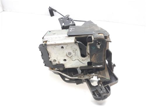 Used Rear right lock FORD FIESTA V (JH_, JD_) 1.4 TDCi (68 hp) 10986726