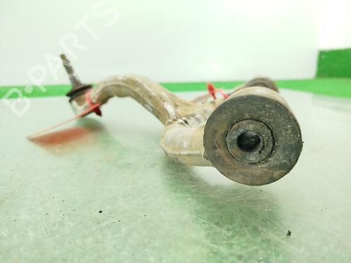 Left front suspension arm MERCEDES-BENZ M-CLASS (W163) | BP30054953M12