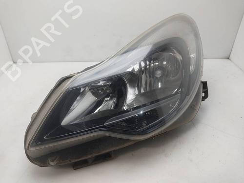 Used Left headlight Left headlight 38872131 38872131