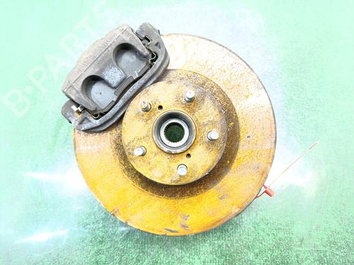 Right front steering knuckle SUBARU OUTBACK (BL, BP) 2.0 D AWD (BPD) | BP29625901M26 
