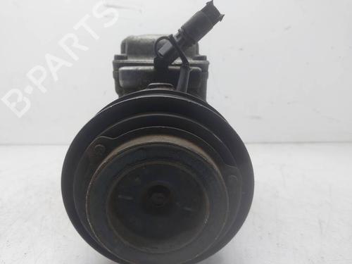 Used AC compressor AC compressor SSANGYONG RODIUS I [2005-2026] 39751513 39751513