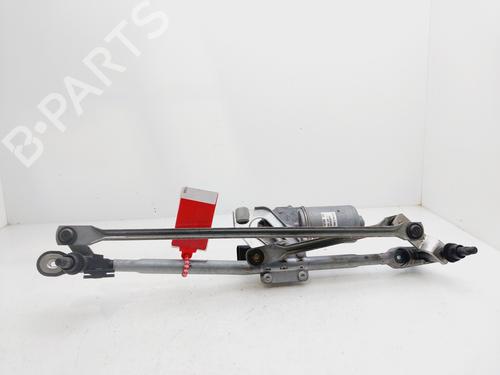 Used Front wiper motor BMW X1 (E84) sDrive 20 d (177 hp) 26619305