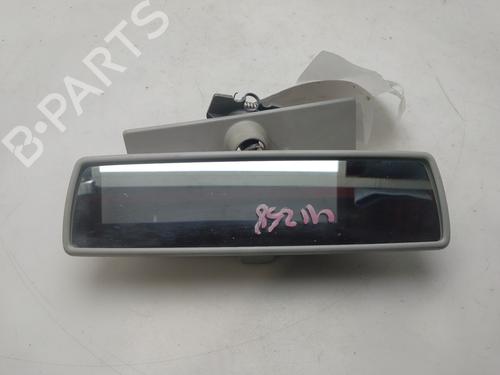 Used Rear mirror Rear mirror SEAT ALTEA (5P1) [2004-2015] 33801129 33801129
