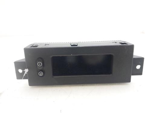 Used Display monitor OPEL CORSA D (S07) [2006-2015]  27708234