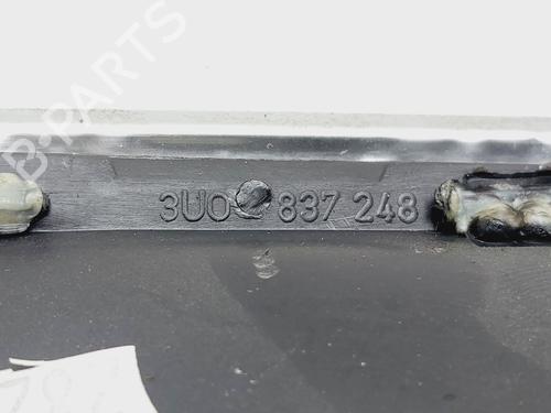 Front right interior door handle SKODA SUPERB I (3U4) 2.0 TDI | BP29447324I14 