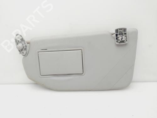 Used Left sun visor FORD ECOSPORT 1.5 EcoBlue TDCi (95 hp) 29127460