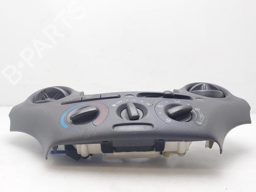 Climate control TOYOTA YARIS (_P1_) 1.0 (SCP10_, SCP10R) | BP18037466I5 