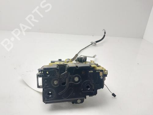 Front right lock SKODA SUPERB I (3U4) 1.9 TDI | BP31156468C97