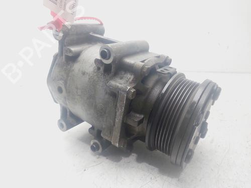 Used AC compressor FORD MONDEO III Saloon (B4Y) 1.8 16V (125 hp) 29519970