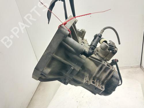 Gearbox SUZUKI SWIFT III (MZ, EZ) | BP37488003M3 - Image 2